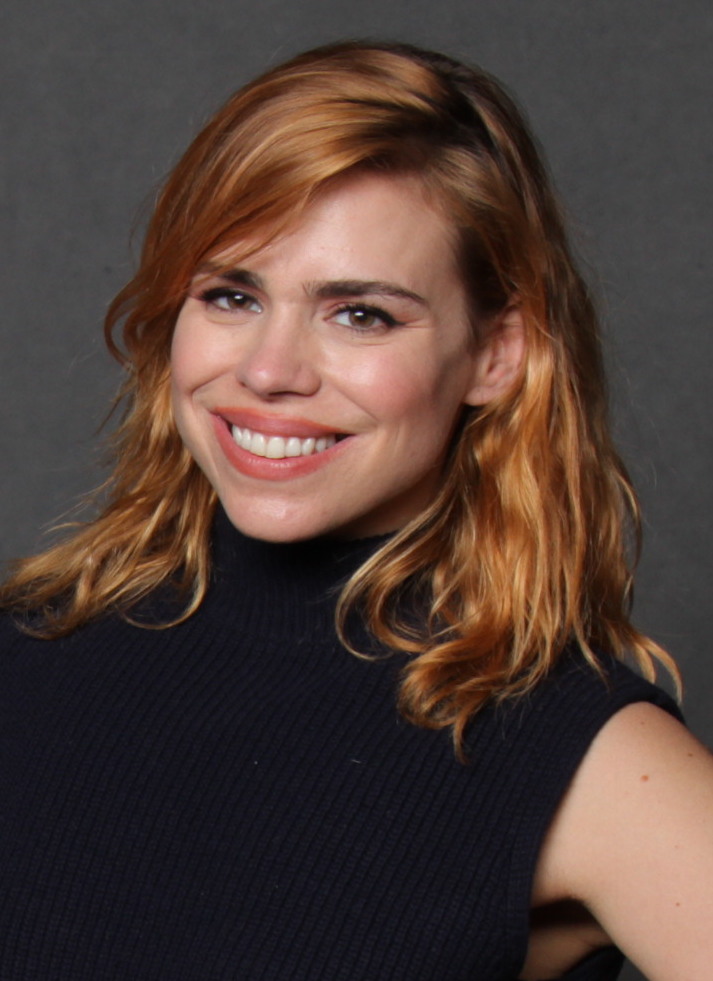 Billie Piper photo