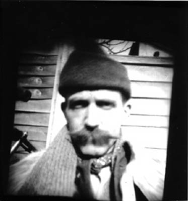 Billy Childish photo