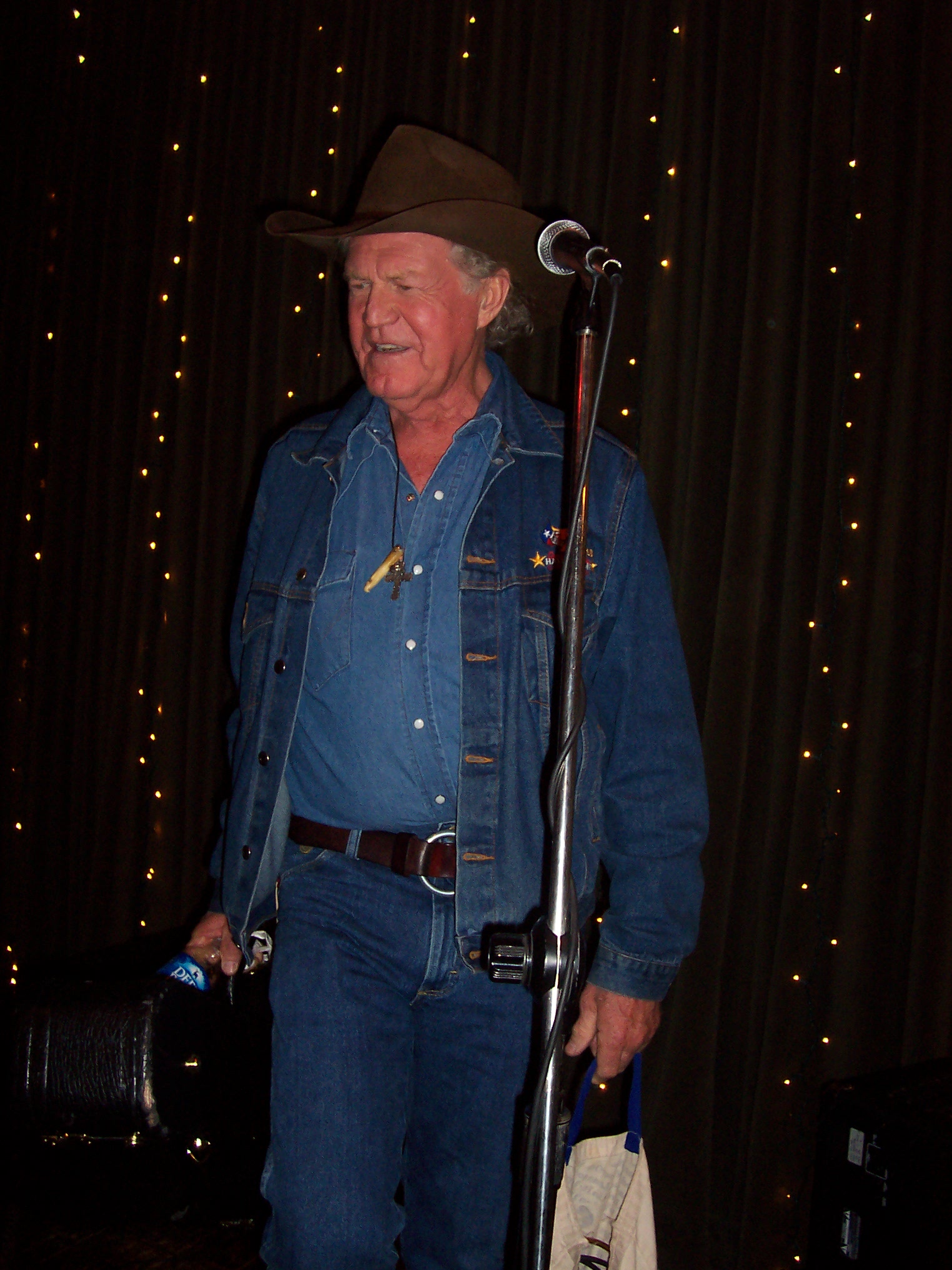 Billy Joe Shaver photo