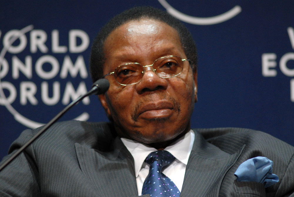 Bingu wa Mutharika photo