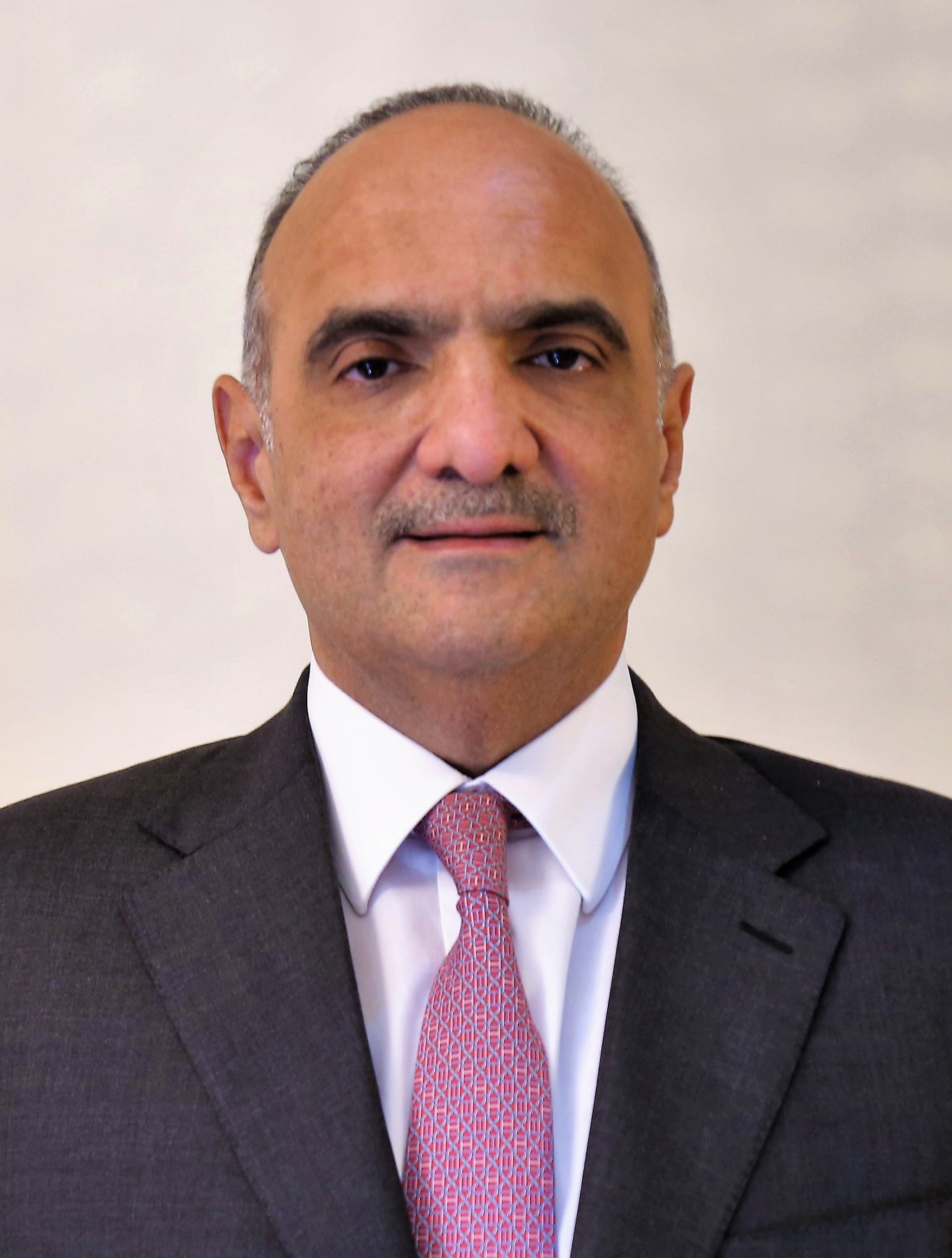 Bisher Al-Khasawneh photo