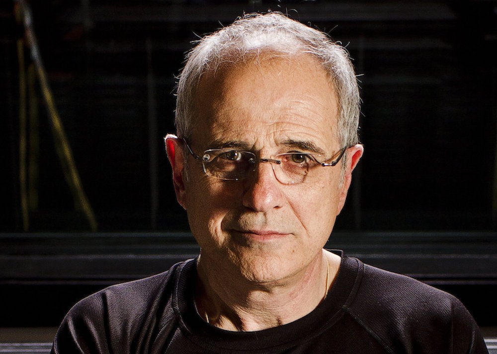 Bob Ezrin photo