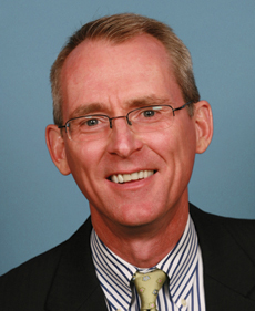 Bob Inglis photo