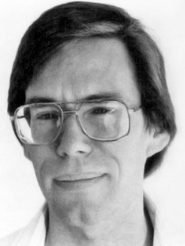 Bob Lazar photo