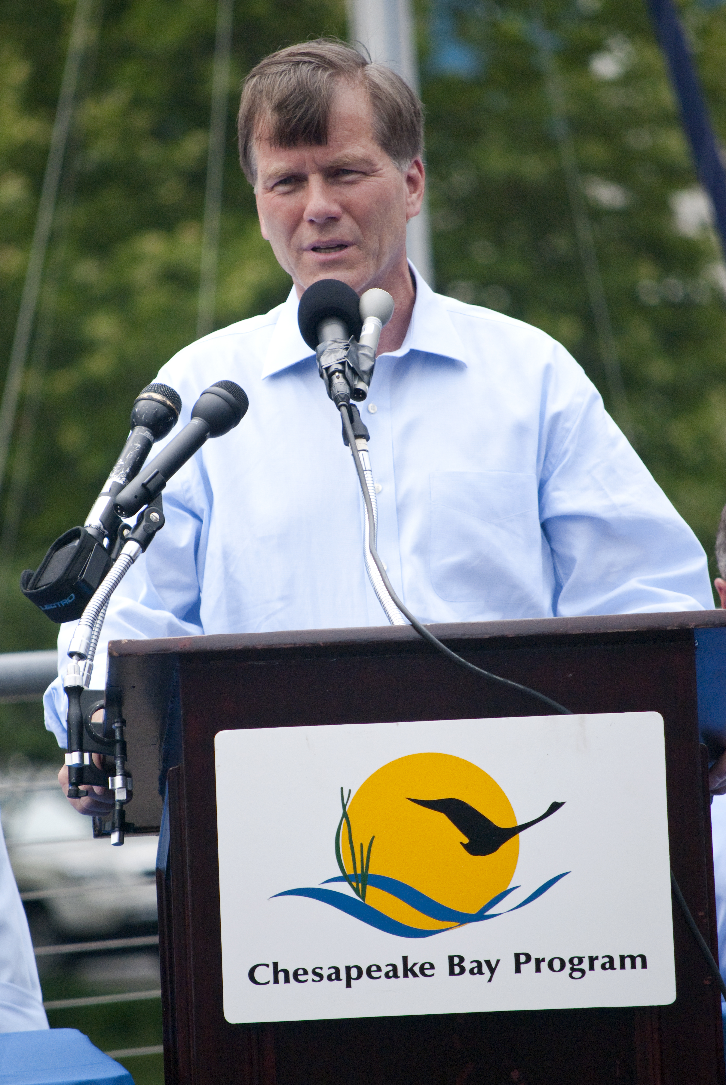 Robert Francis McDonnell photo