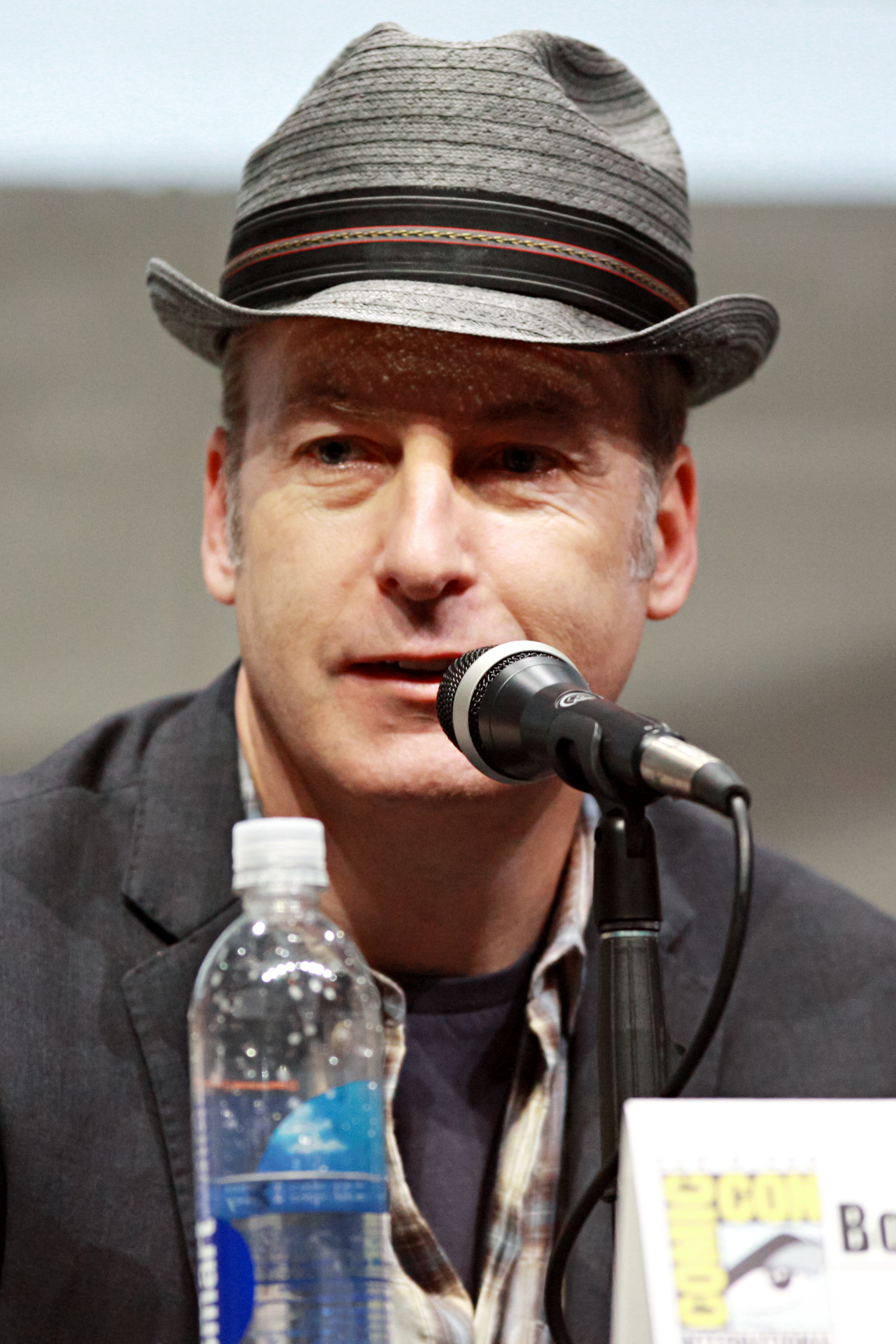 Bob Odenkirk photo