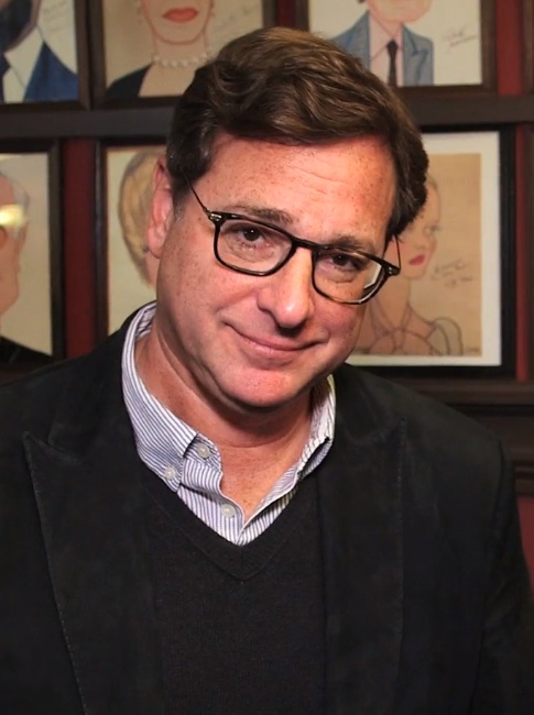 Bob Saget photo