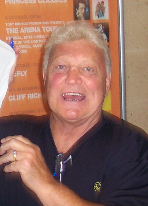 Bobby Hull photo