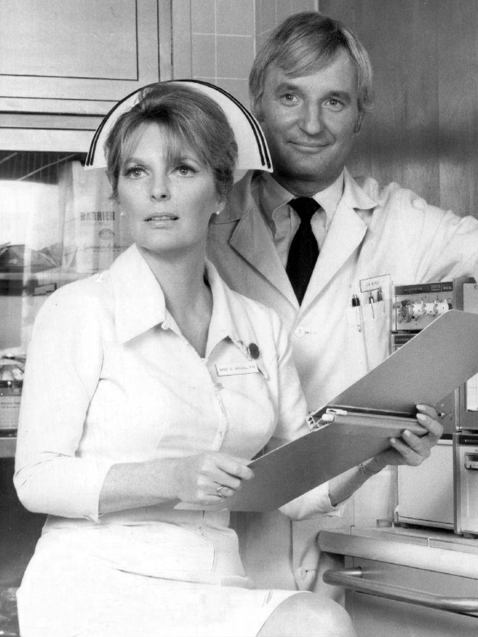 Bobby Troup photo