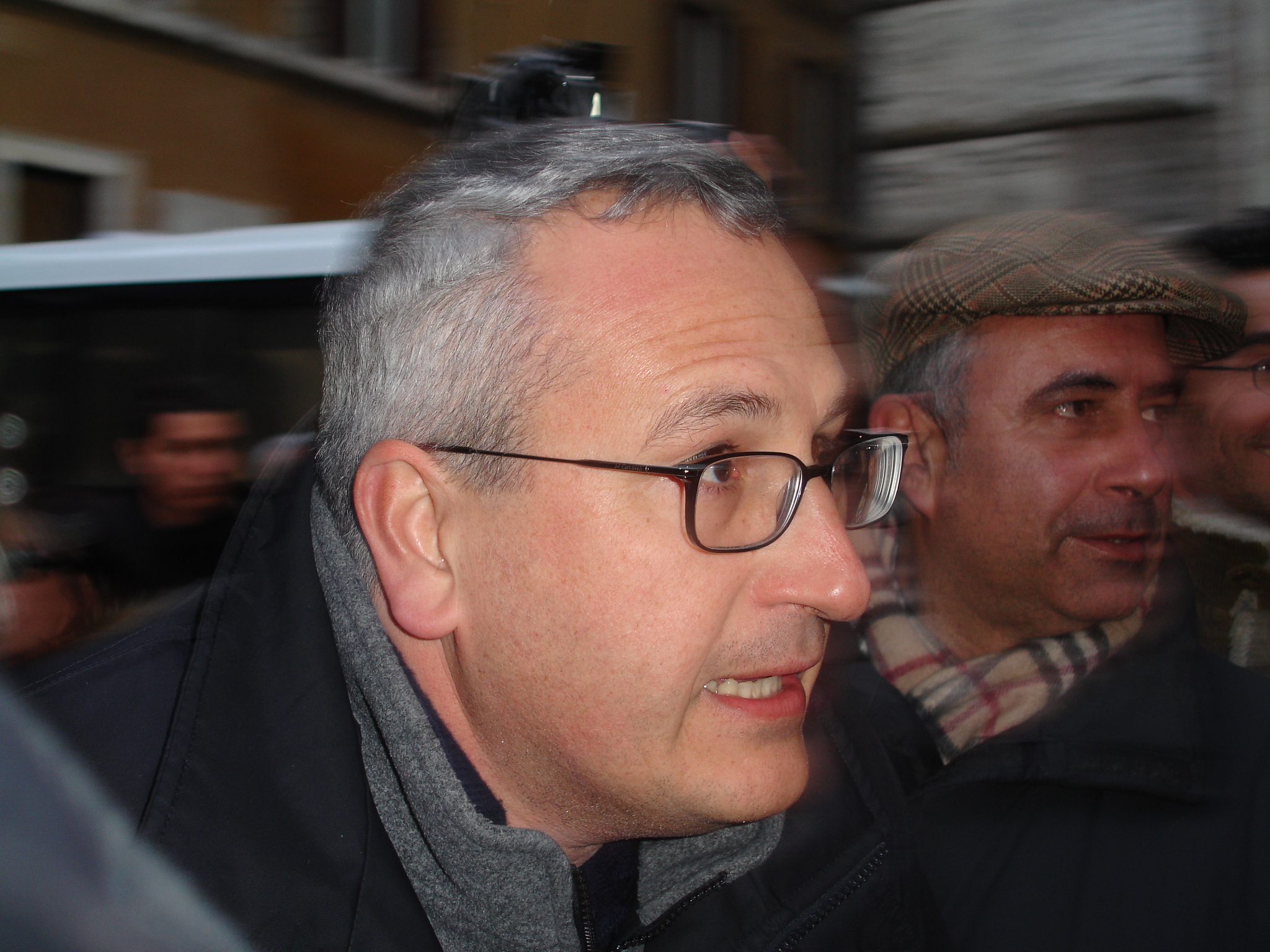 Bobo Craxi photo