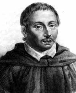 Bonaventura Cavalieri photo