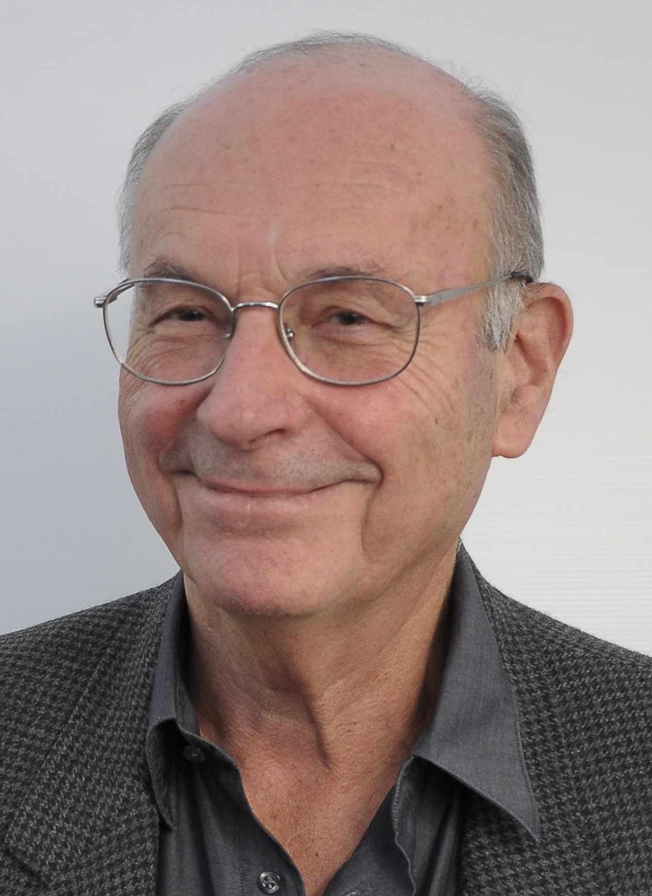 Boris Cyrulnik photo