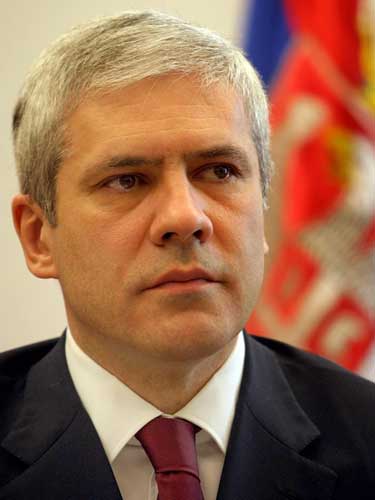 Boris Tadić photo