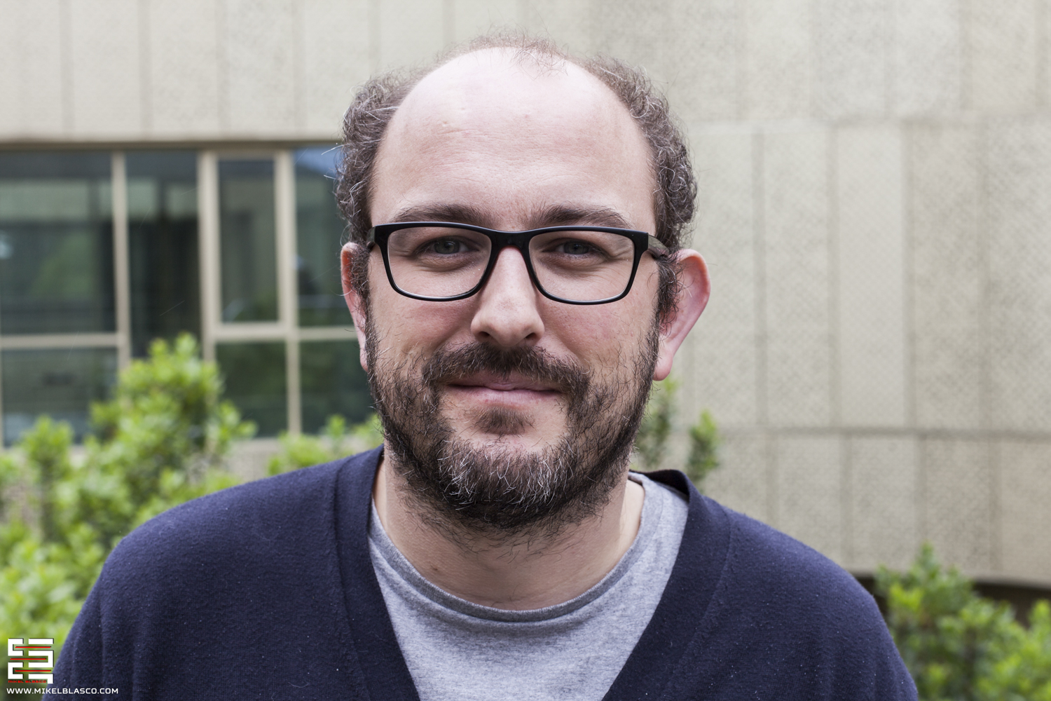 Borja Cobeaga photo