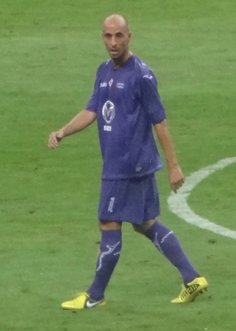 Borja Valero photo