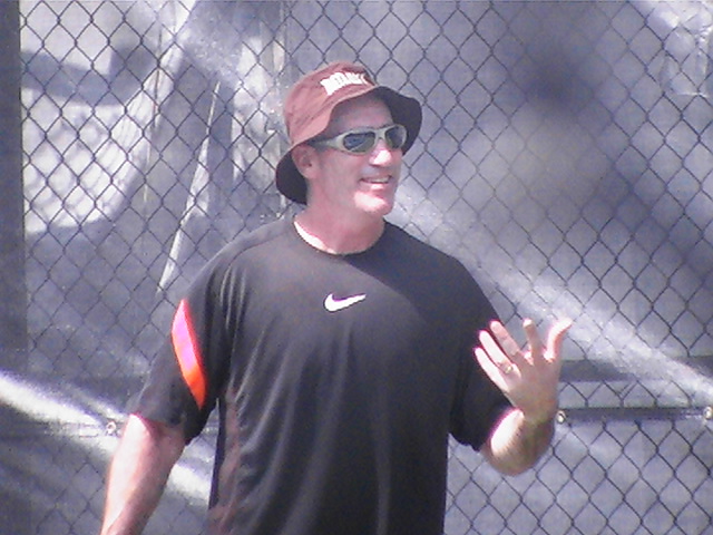 Brad Gilbert photo