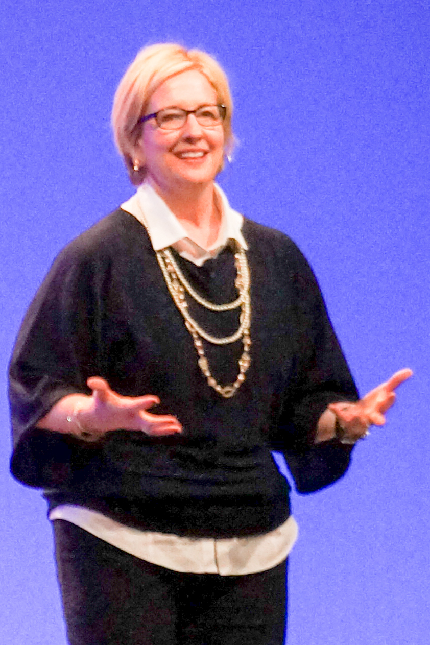 Brené Brown photo