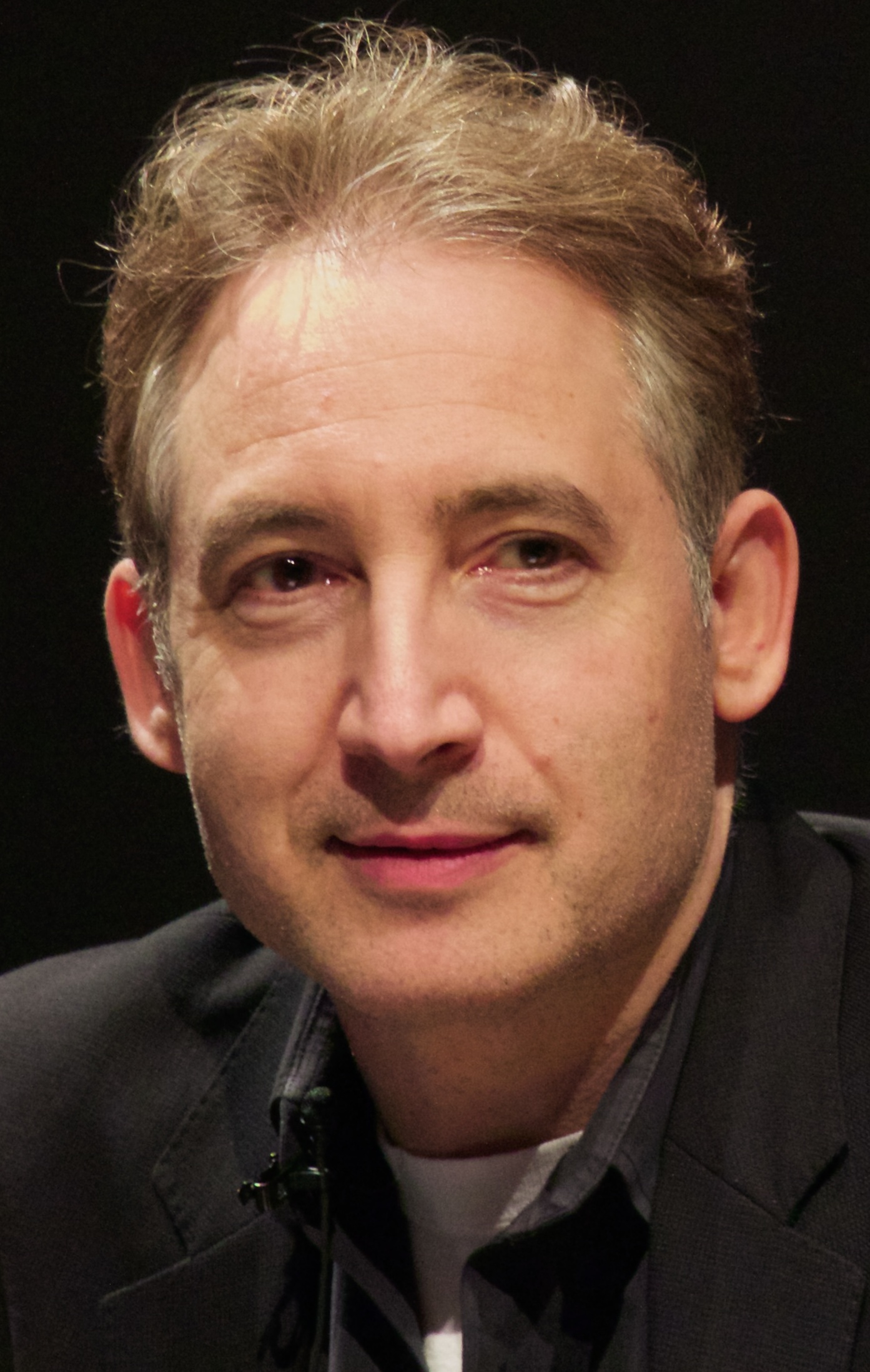 Brian Greene photo