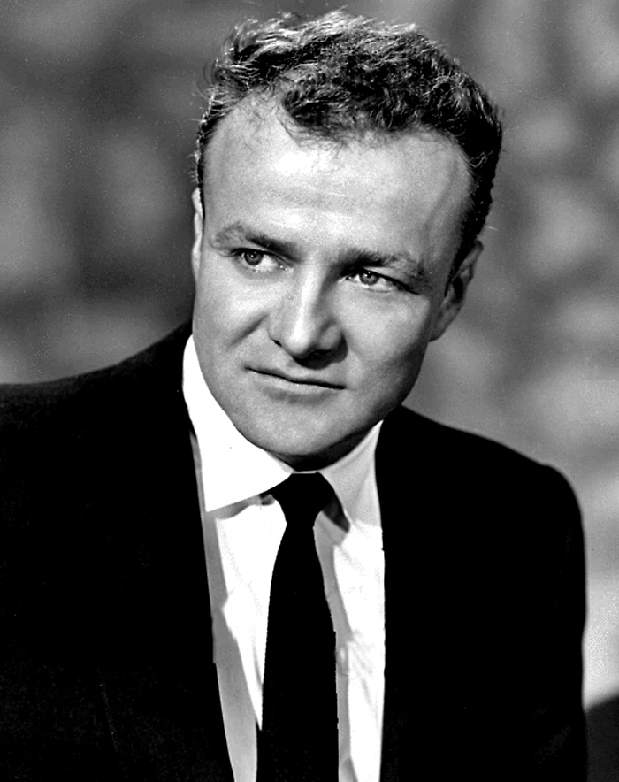 Brian Keith photo
