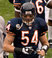 Brian Urlacher photo