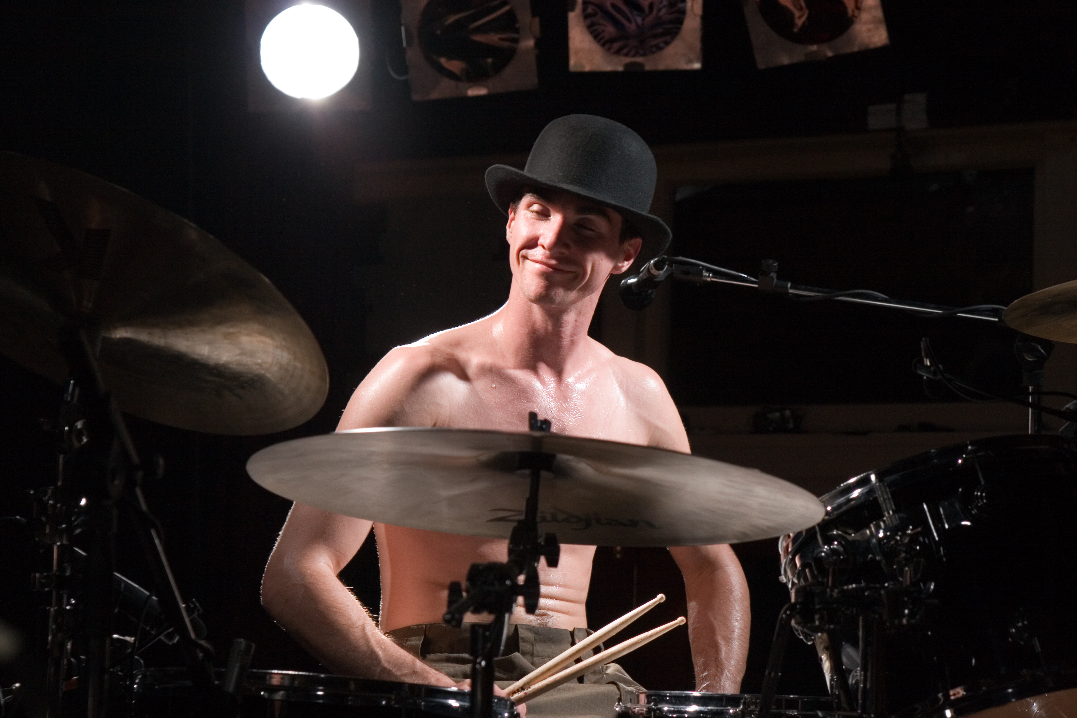 Brian Viglione photo