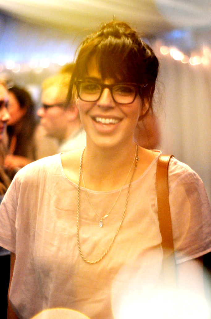 Brooke Fraser photo
