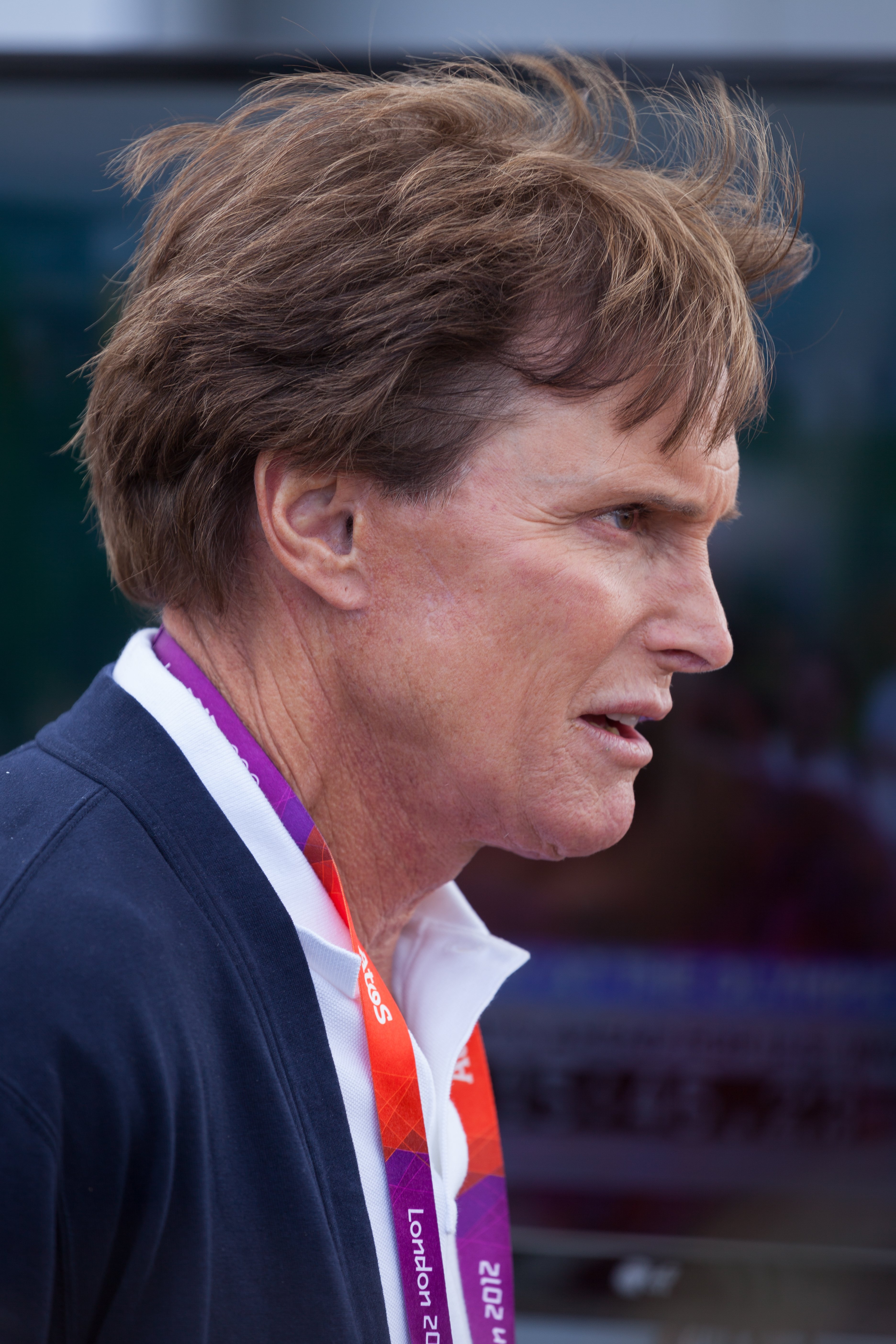 Bruce Jenner photo