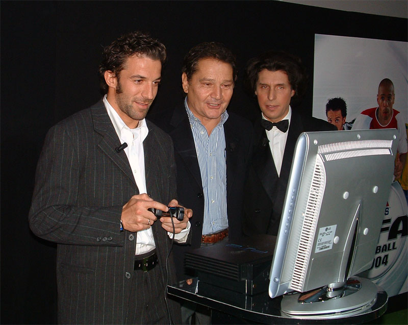 Bruno Longhi photo