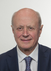 Bruno Tabacci photo
