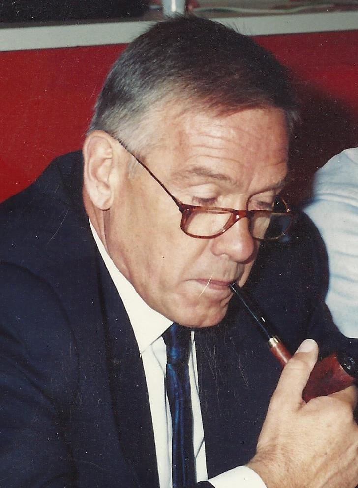 Bruno Trentin photo
