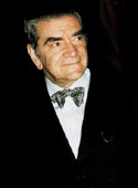 Bruno Zevi photo