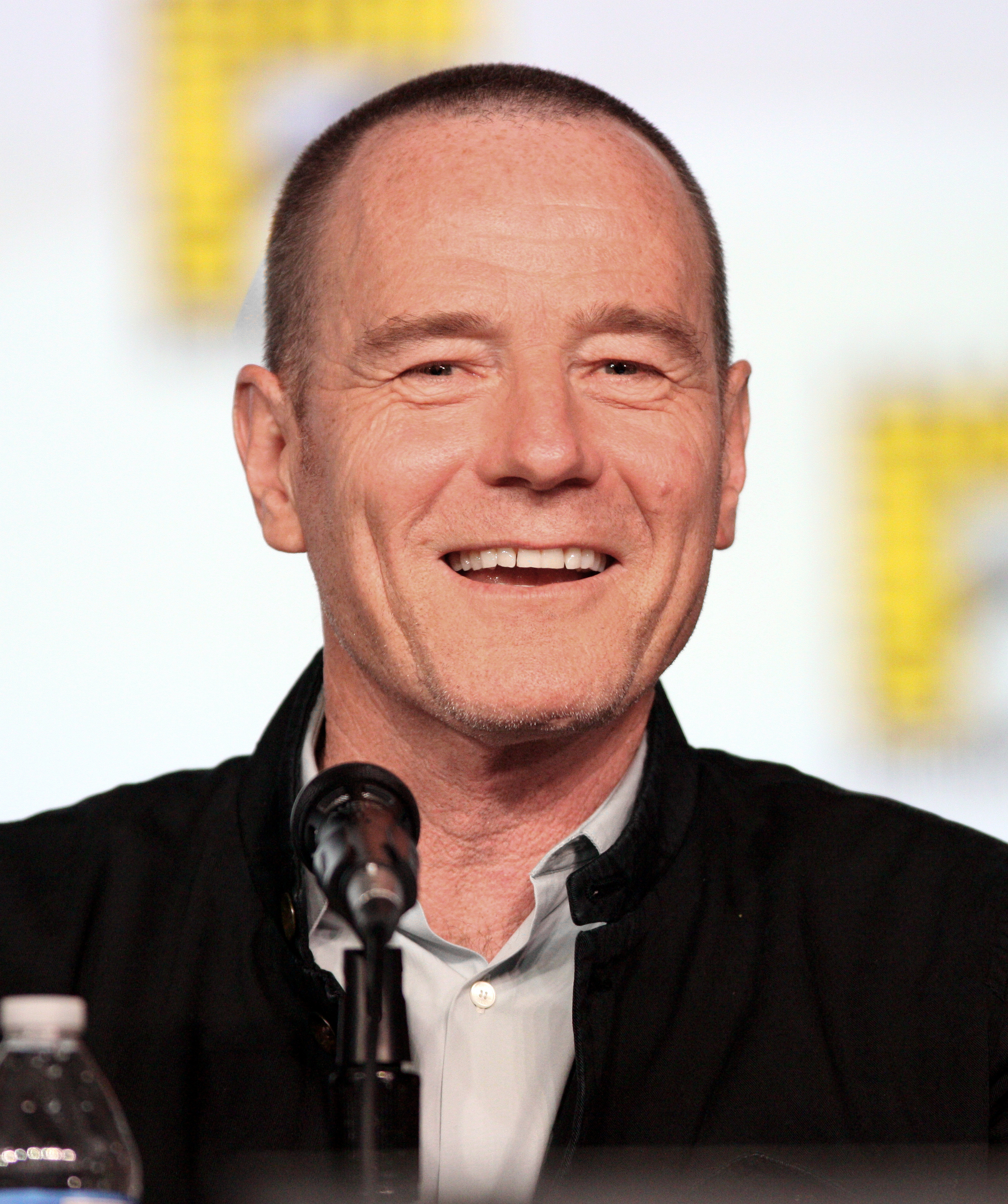 Bryan Cranston photo