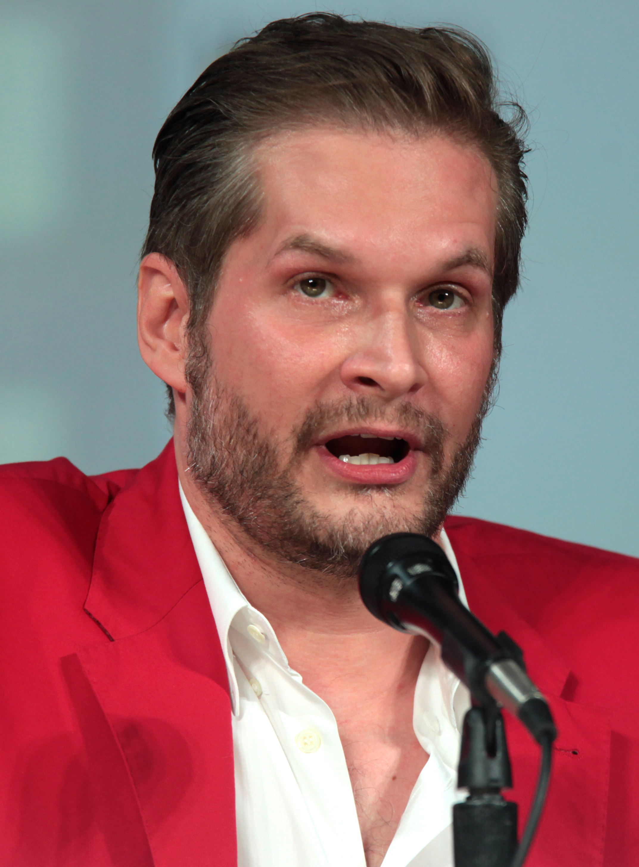 Bryan Fuller photo