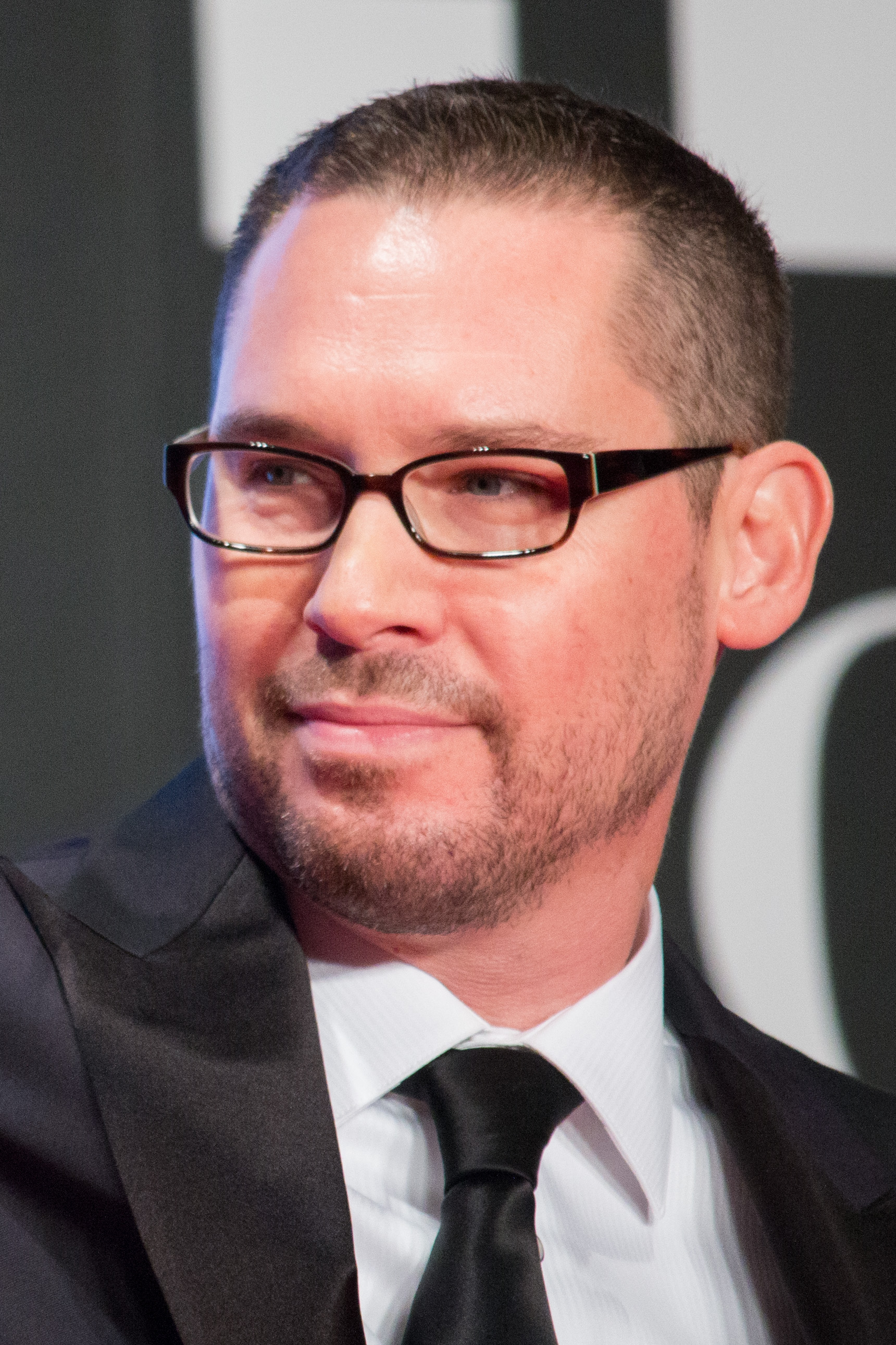 Bryan Singer photo