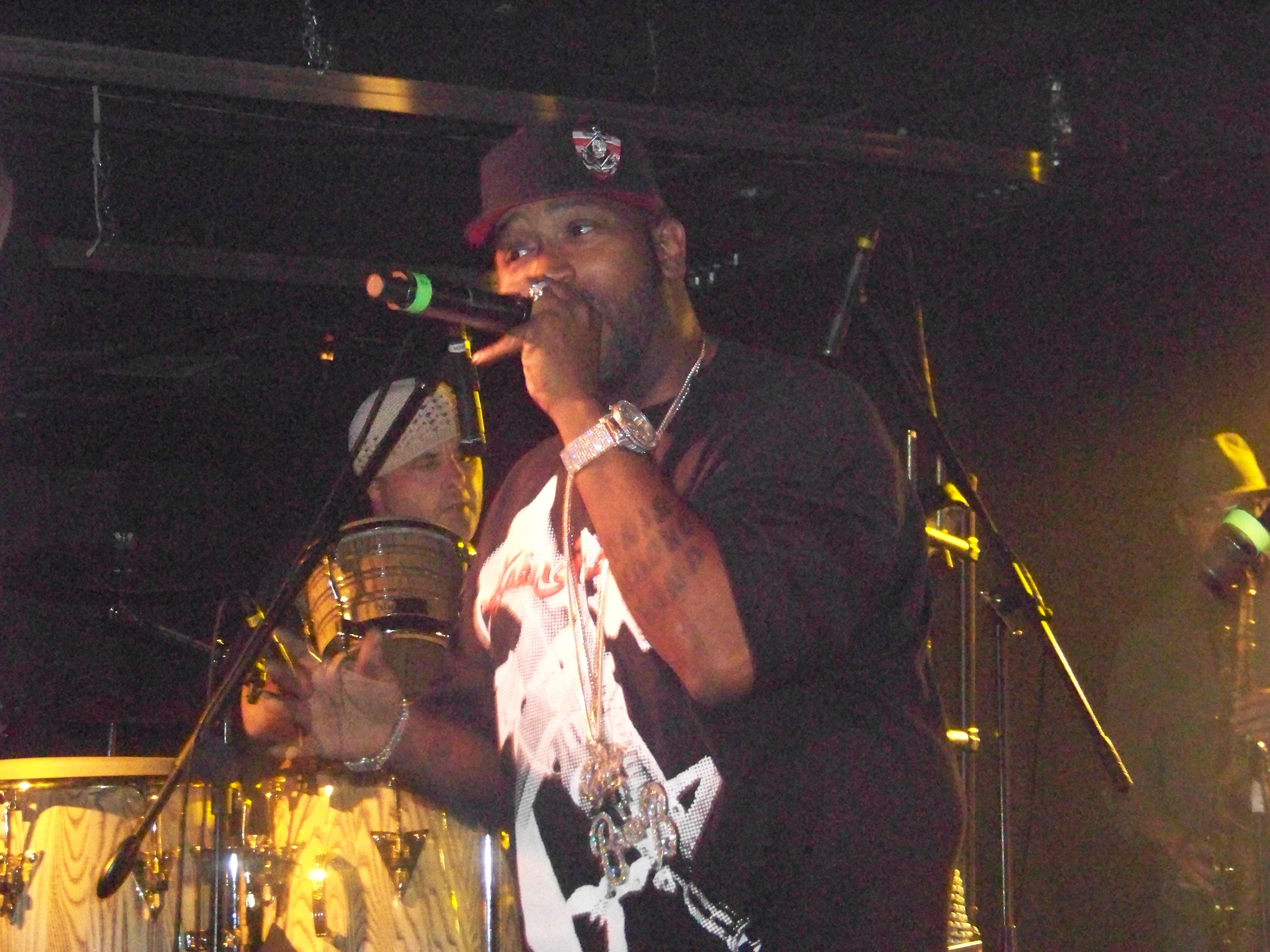 Bun B photo