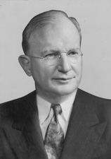 Burton K. Wheeler photo