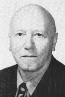Charlie Dunbar Broad photo