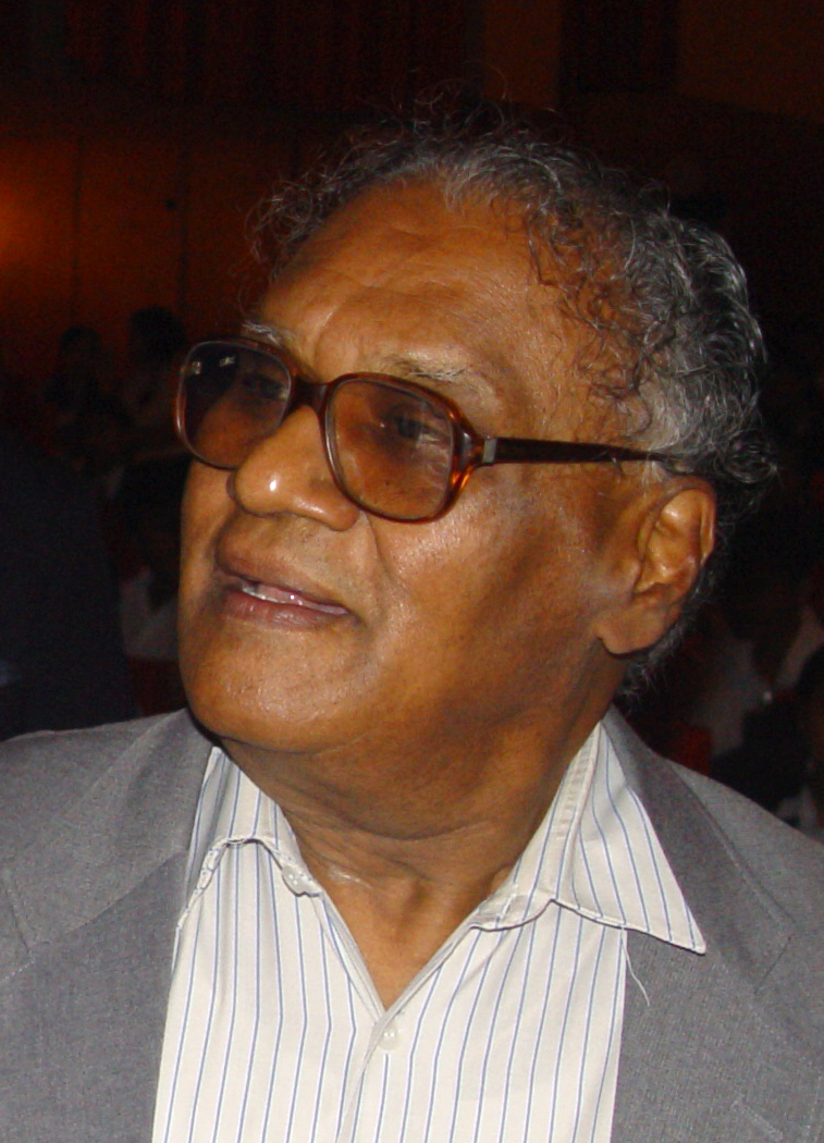 C. N. R. Rao photo