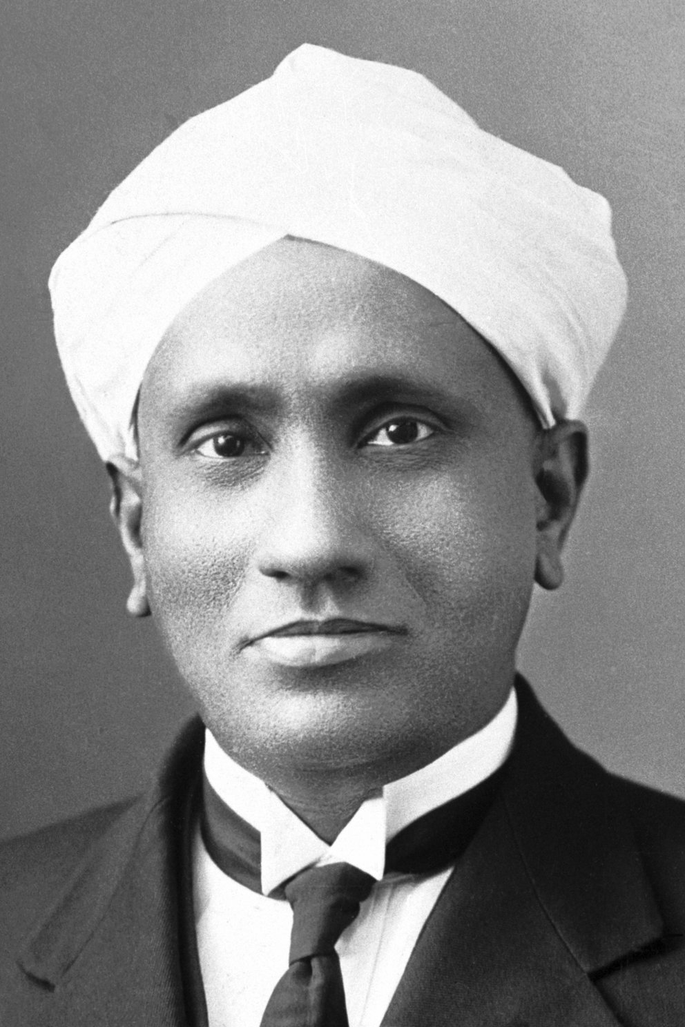 Chandrasekhara Venkata Raman photo