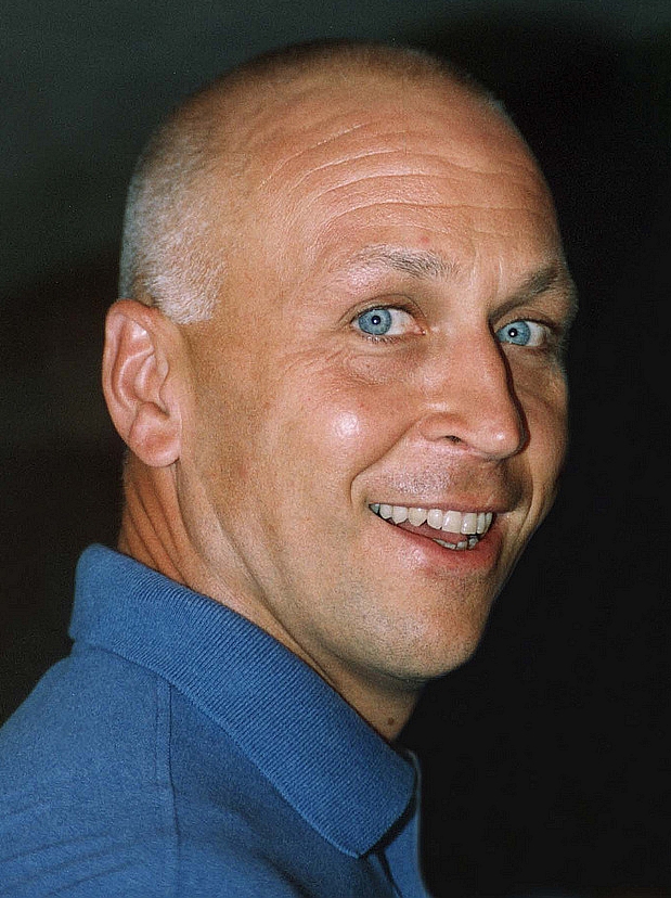 Cal Ripken, Jr. photo