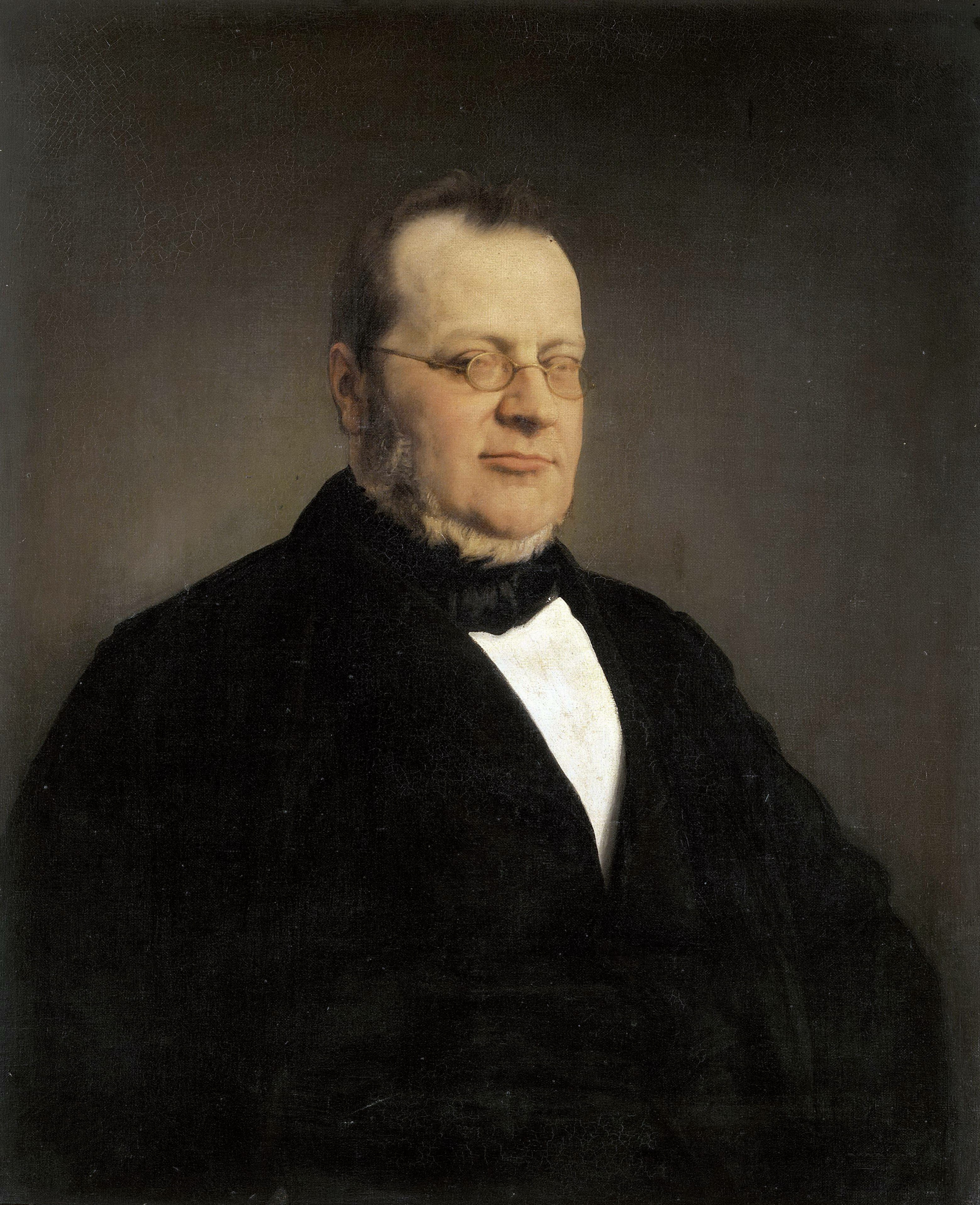 Camillo Benso Cavour photo