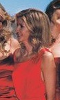 Candace Bushnell photo