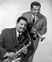 Julian Cannonball Adderley photo