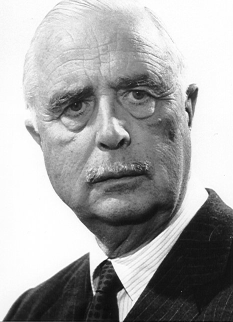 Carl Burckhardt photo