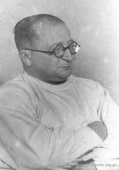 Carl Clauberg photo