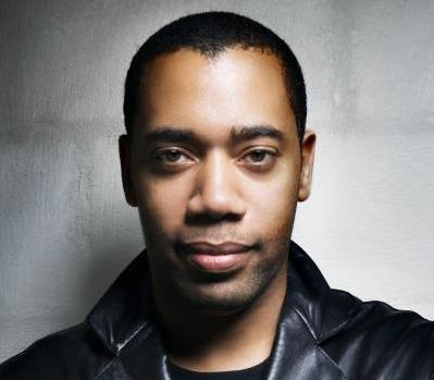 Carl Craig photo