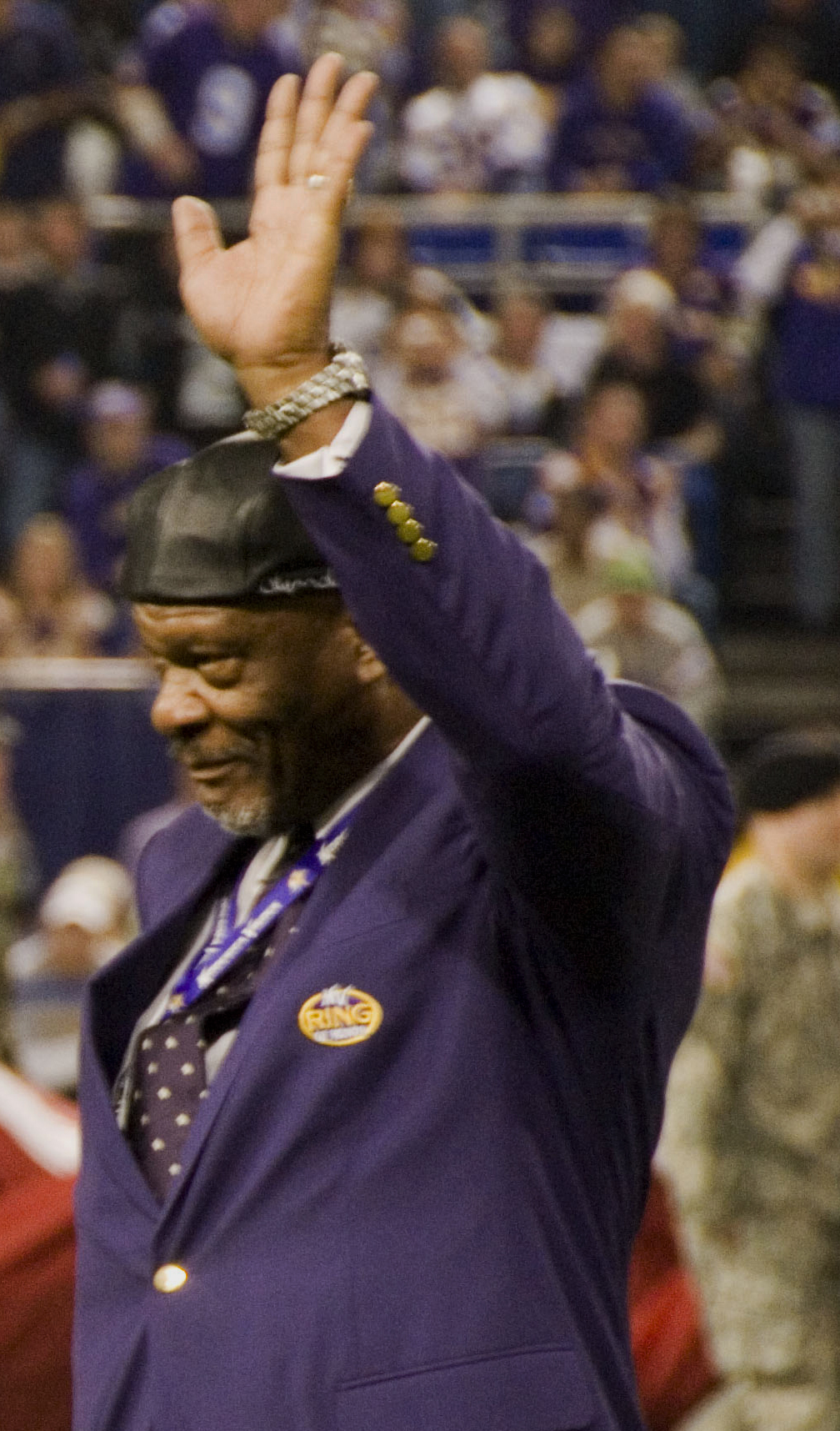 Carl Eller photo
