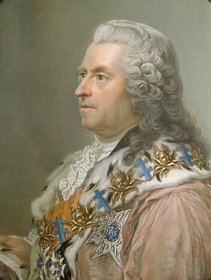 Carl Gustaf Tessin photo