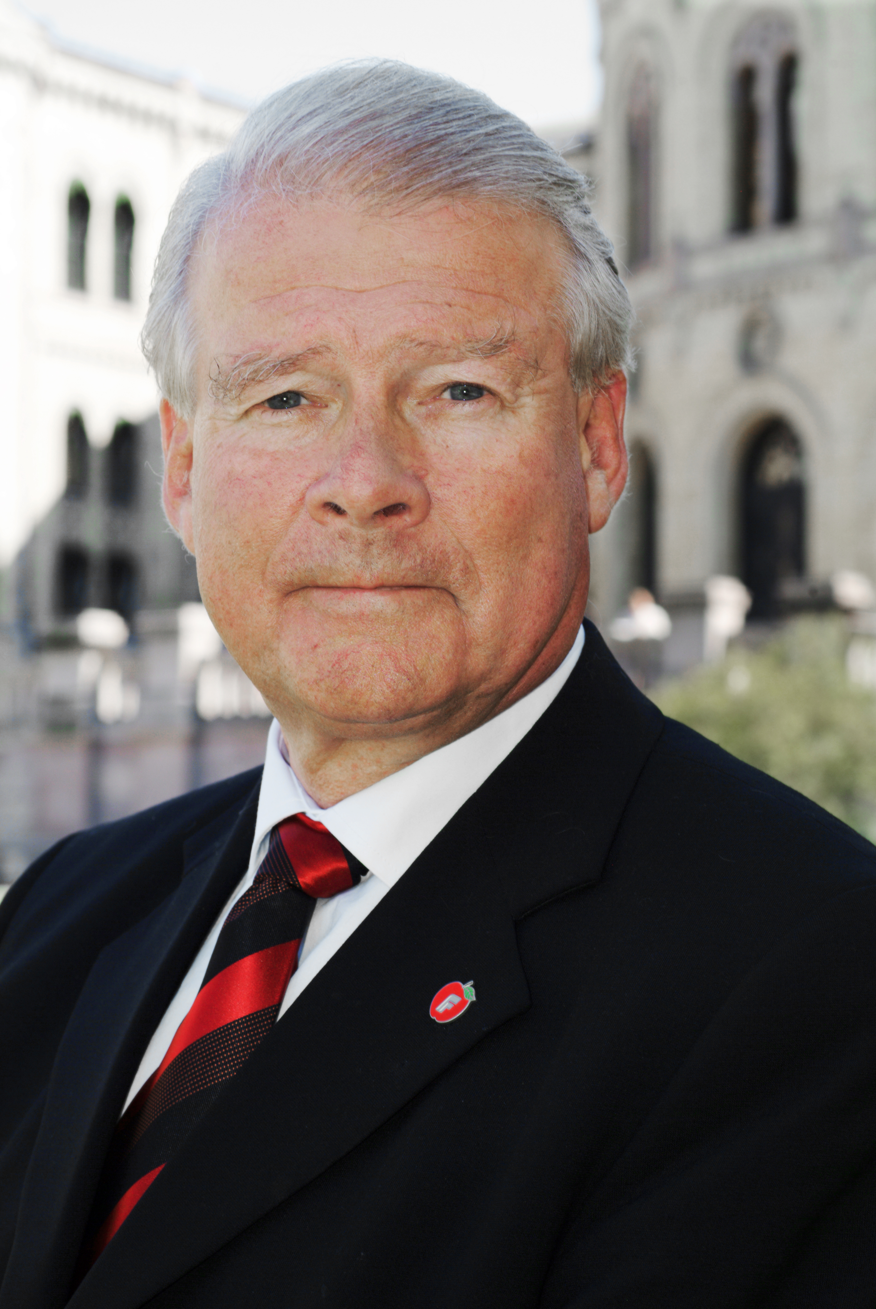 Carl Ivar Hagen photo