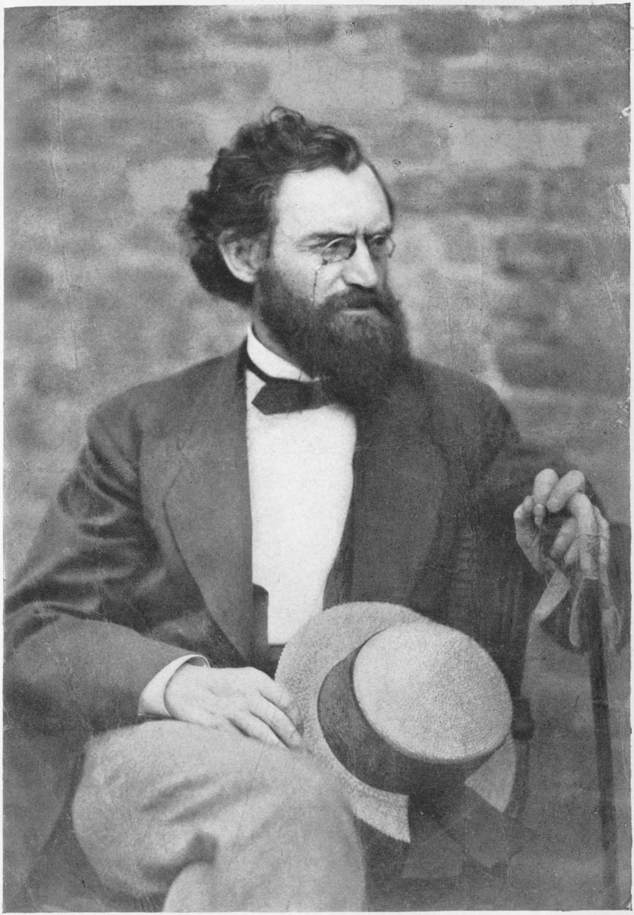 Carl Schurz photo